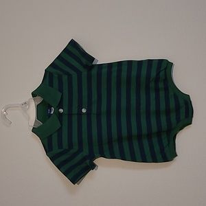 Old navy baby's colored ones.